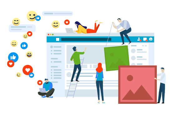 Erasmus+ ifjúság és ESC pályázók Facebook csoport