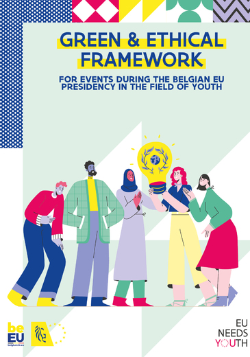 Green and ethical framework Kiadvány borítókép