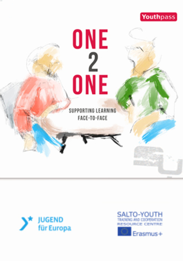 One2 One kiadvány borítóképe